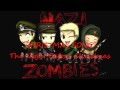 nazi zombie christmas song THE NIGHT BEFORE ...