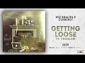 Wiz Khalifa Curren$y Getting Loose Feat Problem
