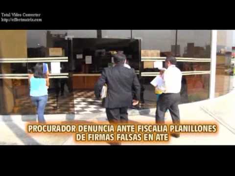 NOTICIERO JUEVES 17 DE ENERO DEL 2013 COMPLETO