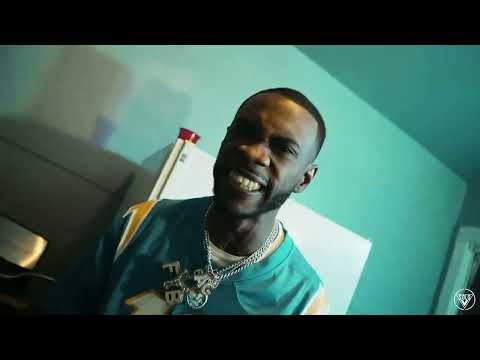 (FYB) Montae & J Mane “Talk My Sh**” (Music Video)