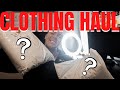 DARC SPORT & LONDON LEGEND CLOTHING HAUL