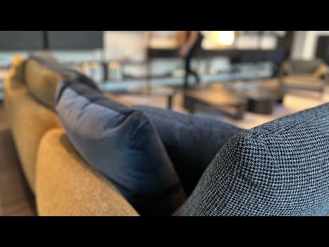 Salone del Mobile Milano 2022 walk part1 | Milan Design Week 2022 walk part1