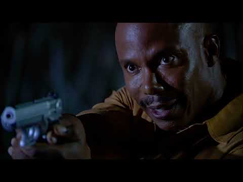 Doakes finds out Dexter is The Bay Harbor Butcher | Dexter 2x9 | 4k 60fps