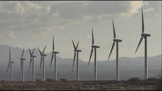 Thumbnail: La BEI et le parc éolien du lac Turkana