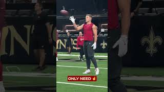 Download lagu 🎯✋ #cmc #christianmccaffrey #skills #49ers mp3