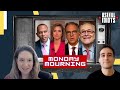 Useful Idiots Monday Mourning with Katie Halper and Aaron Maté