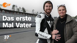 Vater werden: Was bleibt von Mir? Daniel auf dem Weg zum Papa I 37 Grad