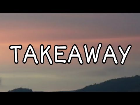 The Chainsmokers, Illenium, Albert Vishi - Takeaway (Lyrics) ft. Lennon Stella