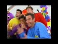 The Wiggles Movie 1997 Trailer REMAKE