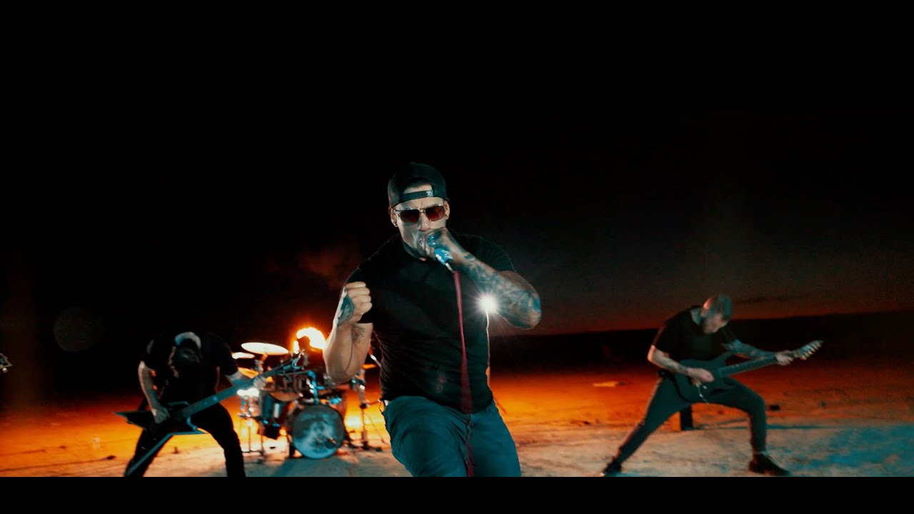 Fire & Flesh > A Force in the Dark