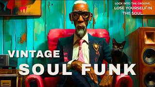 Download lagu 🚀 Ultimate Vintage Soul Funk Mix 2026 🔥 Deep Rare Groove & Old School 70s Funk Vibes mp3