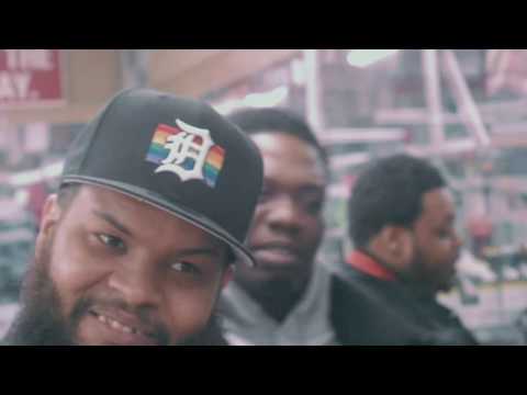 FN Spud & Rio Da Yung OG "Mr Re Rock" (Official Music Video)
