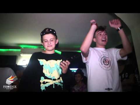 BattleMC Romania: NELI THGOD vs Oscar (A Doua Regionala | Pitesti)