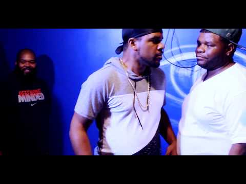 BC vs That Nigga Rob