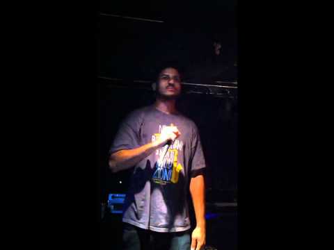 Blu & J*Davey @ Chasers in Phoenix