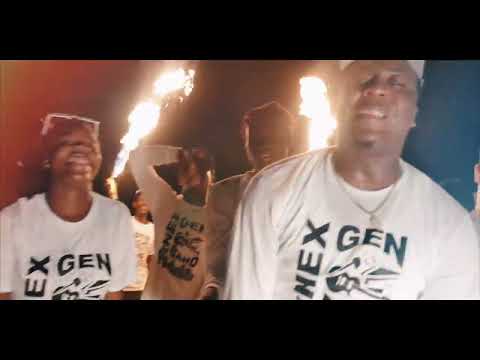 NEX GEN BAND - FYAH BUN (OFFICIAL VIDEO)