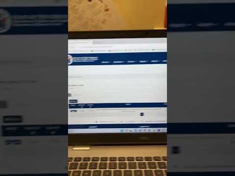 Njccis Training Video