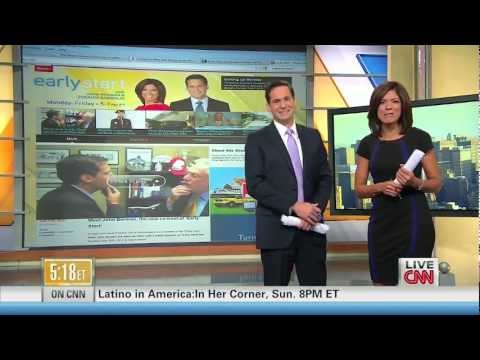 Cnn Early Start