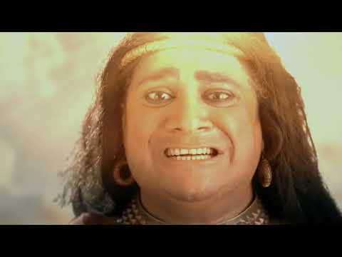 Shri Krishnaleela - Full Ep - 205 - Nirnay Samadhiya, Amardeep Garg, Mahi Soni, Manish - Zee Bangla