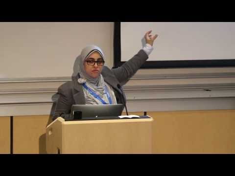 Day 1 - Sara Ayman Metwalli, Tokyo Tech - Going Deep with edX Insights