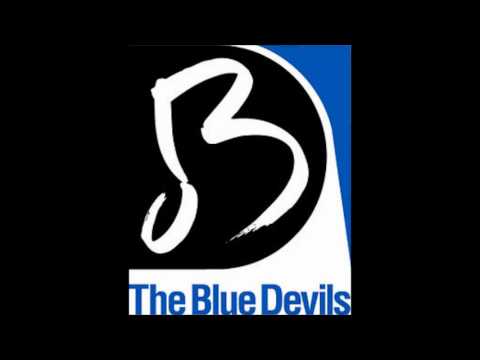 Blue devils-Legend of the one eyed sailor (audio)