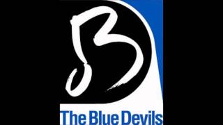 Blue devils-Legend of the one eyed sailor (audio)