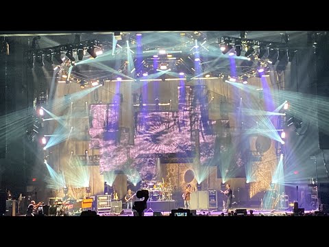 Dave Matthews Band FULL SHOW Raleigh, NC (06/14/2024) North Carolina Coastal Credit Union Music Park