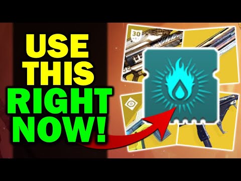 The most Overpowered Mod in Season of the Haunted...