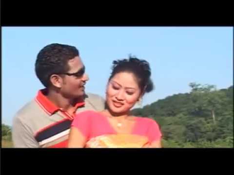 Bika Kwo Gaonai Badi Mwnbai Ang (Jwnwm Jwnwm) Bodo Video Old Singer Gwotom & Suleka
