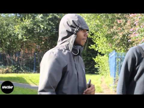 Jamz, Rush & Remz Cypher #MancKind