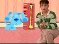 Blue S Clues The Grow Show
