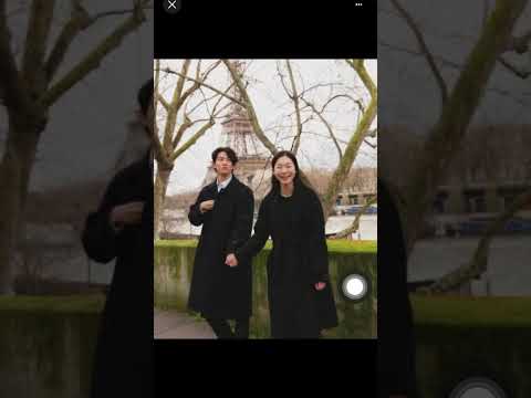 Taecyeon 2PM proposes his girlfriend ❤️❤️❤️❤️🥹