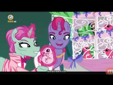 [Vietnamese, SCTV3] MLP: FiM - S6E20 (LQ, imcomplete)