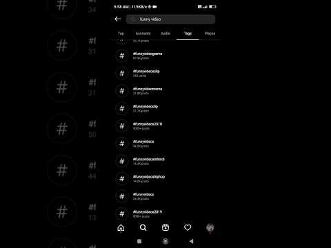 instagram hashtags for likes//hashtags for instagram kaise use kare #shorts #instagram