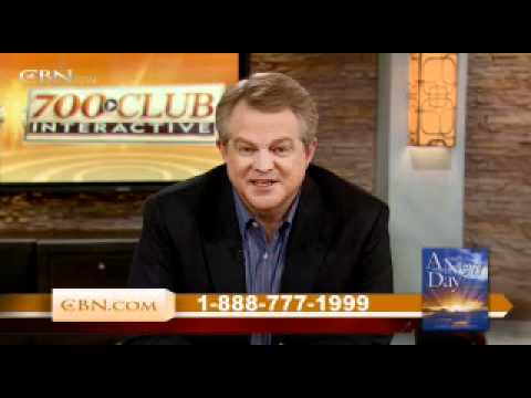 700 Club Interactive -- February 18, 2011 - CBN.com