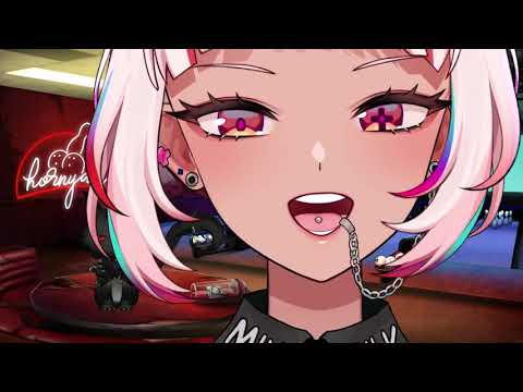 Fefe Vtuber Face