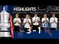 Tottenham 3-1 Bolton - Bale goal & Official FA Cup Sixth Round highlights | FATV