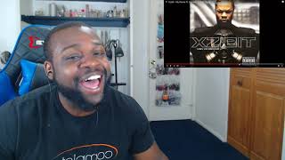 Xzibit ft. Eminem - My Name &amp; Nate Dogg | Reaction