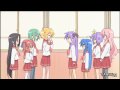 Lucky Star Episode 24 English Dub 1 3