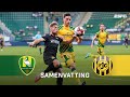 OORWASSING in DEN HAAG? | Samenvatting ADO Den Haag - Roda JC