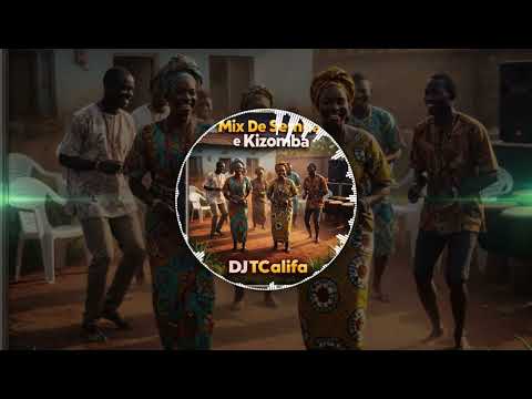 1 Hora De Semba e Kizomba Mix 2025-2026 💃 | Muita Keta e Ritmo Quente Prod By @Dj #tcalifa