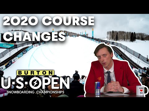 The Essential Guide To Burton US Open 2020
