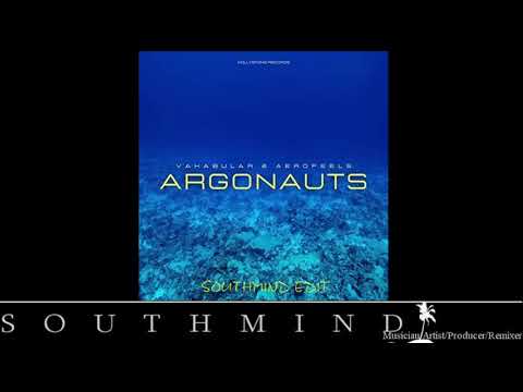 Vakabular & Aerofeel5 - Argonauts (Southmind Edit)