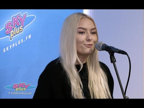 Ariadne - Feel Me Now | Sky Plus Hommikulive