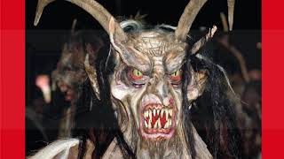 5 DEMONIOS DE LA NAVIDAD - LA MANO PELUDA