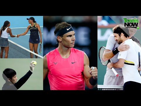 5 Changes Tennis Must Make Post Coronavirus