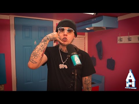 Lil Johnnie - Sold My Soul (Auntie House Freestyle)