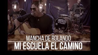 Mi Escuela: El Camino Lyrics English Translation