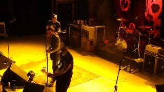 The Gaslight Anthem - The Spirit of Jazz