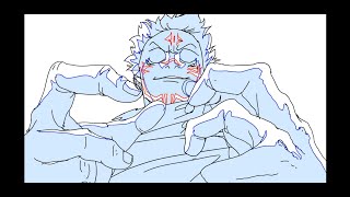 Download lagu Sukuna (Genga practice) mp3